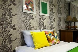 1-ком. на Пушкина (просп. Соборный 150б) 1