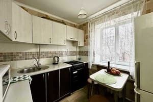 1-ком. на Пушкина (просп. Соборный 150б) 6