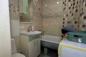 1-ком. на Пушкина (просп. Соборный 150б) 7