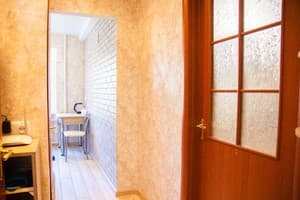 Квартира 1-ком. на бульв. Центральном, 8 (площадь Фестивальная). Апартаменты двухместный по бул. Центральному 8 12