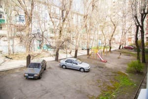 Квартира 1-ком. на бульв. Центральном, 8 (площадь Фестивальная). Апартаменты двухместный по бул. Центральному 8 18