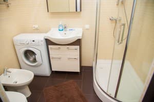 Квартира 1-ком. на ул. Украинской 43 (Пушкина, Лахти). Полулюкс двухместный  10