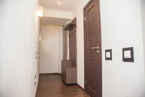 Квартира 1-ком. на ул. Украинской 43 (Пушкина, Лахти). Полулюкс двухместный  12