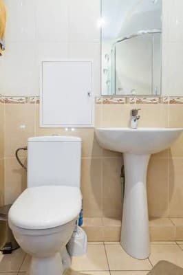 1-ком. по ул. Михаила Гончаренко 27 (Панфиловцев) 8