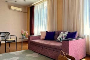 2-ком на просп.Соборном 212 (бульвар Шевченко) 6