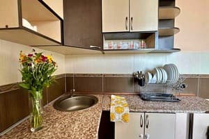 2-ком на просп.Соборном 212 (бульвар Шевченко) 8