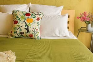 2-ком на просп.Соборном 212 (бульвар Шевченко) 2