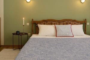 Квартира 2-ком. на ул.Независимой Украины 63а. Полулюкс двухместный  2