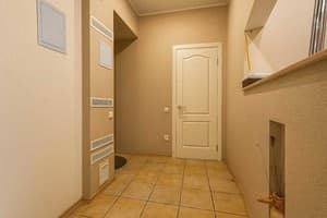 Квартира 2-ком. на ул.Независимой Украины 63а. Полулюкс двухместный  14