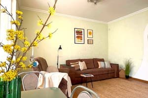 2-ком. по просп. Соборный 171 (бульвар Шевченко) 7