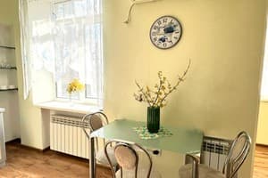 2-ком. по просп. Соборный 171 (бульвар Шевченко) 12