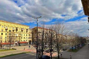 2-ком. по просп. Соборный 171 (бульвар Шевченко) 20