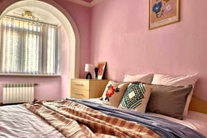 Квартира 2-ком. по просп. Соборный 171 (бульвар Шевченко). Полулюкс 4-местный на проспекте Соборный 171 3