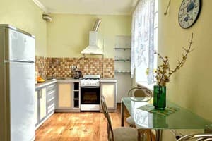 Квартира 2-ком. по просп. Соборный 171 (бульвар Шевченко). Полулюкс 4-местный на проспекте Соборный 171 10