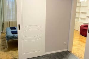 Квартира 2-ком. по ул. Запорожской 15. Апартаменты 4-местный  7