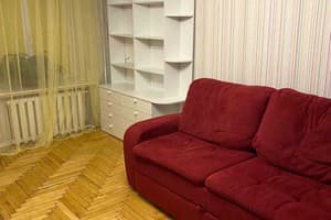 Квартира 2-ком. по ул. Запорожской 15. Апартаменты 4-местный  5