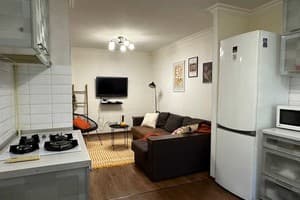 Квартира 2-ком. ул. Дивногорская 13 (возле ресторана Вилла Олива). Люкс трехместный  5