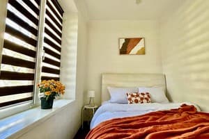 Квартира 2-ком. ул. Дивногорская 13 (возле ресторана Вилла Олива). Люкс трехместный  9