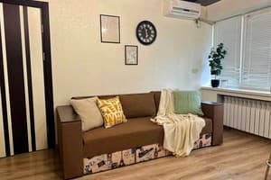 2-ком. ул. Победы 87а (Козак-Палац) 5