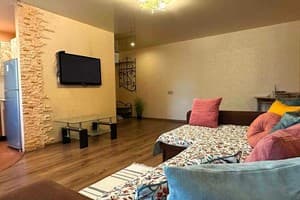 2-ком. ул. Украинская 45 (Пушкина, Лахти) 1