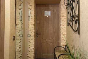 2-ком. ул. Украинская 45 (Пушкина, Лахти) 14