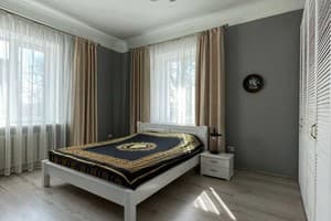 Квартира 2-комнатная квартира, ул. Фанатская. Апартаменты 4-местный  1