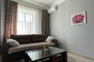 Квартира 2-комнатная квартира, ул. Фанатская. Апартаменты 4-местный  2