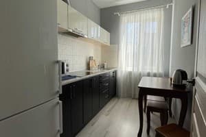 Квартира 2-комнатная квартира, ул. Фанатская. Апартаменты 4-местный  4