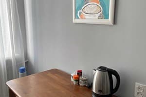 Квартира 2-комнатная квартира, ул. Фанатская. Апартаменты 4-местный  5