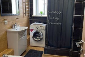 Квартира 2-комнатная квартира, ул. Фанатская. Апартаменты 4-местный  7