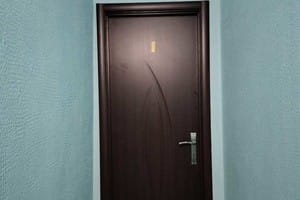 Хостел Cosmos. Место в мужском 4-местном номере  5