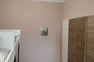 Хостел Cosmos. Место в общем 6-местном номере  3