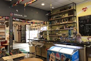 Dream Hostel Zaporizhia  5