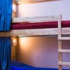 Хостел Dream Hostel Zaporizhia . Место в женском 6-местном номере  1