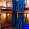 Хостел Dream Hostel Zaporizhia . Место в общем 6-местном номере  3