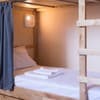 Хостел Dream Hostel Zaporizhia . Место в общем 8-местном номере  5