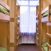 Хостел Dream Hostel Zaporizhia . Место в общем 8-местном номере  8