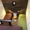 Хостел Dream Hostel Zaporizhia . Место в общем трехместном номере Triple 7