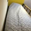 Хостел Dream Hostel Zaporizhia . Место в общем трехместном номере Triple 13