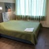 Хостел Dream Hostel Zaporizhia . Стандарт двухместный  1