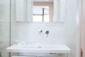 Отель Home Aparts . Апартаменты двухместный номер 1 7