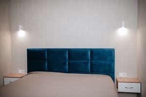 Отель Home Aparts . Апартаменты двухместный номер 1 1