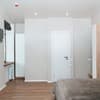 Отель Home Aparts . Апартаменты двухместный номер 2 8