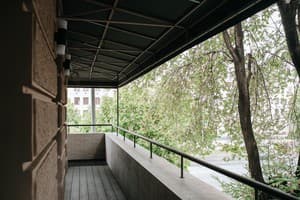 Отель Home Aparts . Апартаменты двухместный номер 2 12