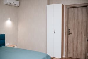 Отель Home Aparts . Апартаменты двухместный номер 3 3