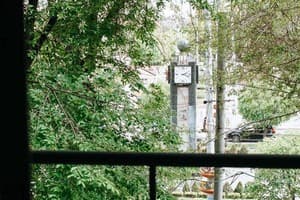 Отель Home Aparts . Апартаменты двухместный номер 3 6