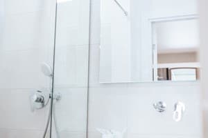 Отель Home Aparts . Апартаменты двухместный номер 3 8