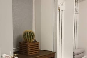 Хостел Home&Heart. Комфорт двухместный  3