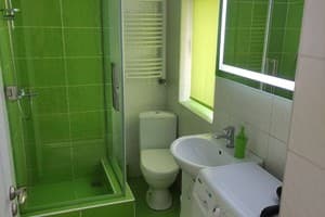 Хостел Home&Heart. Комфорт двухместный  4