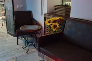 Хостел Home&Heart. Комфорт двухместный  5